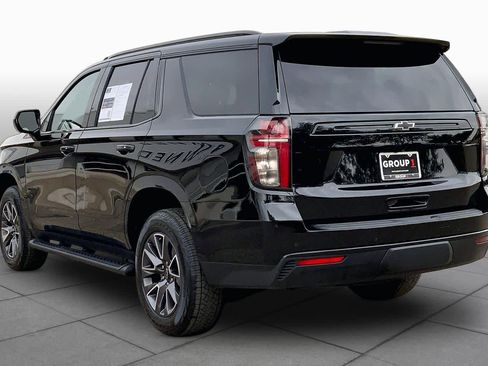 Used 2024 Chevrolet Tahoe Z71 w/ Max Trailering Package AWD/4WD image 12