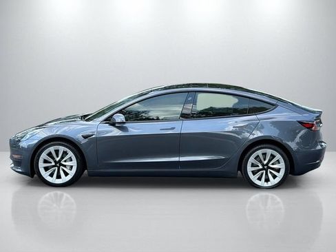 Used 2023 Tesla Model 3 Standard Range RWD image 6