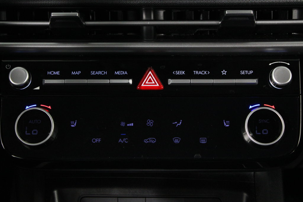 Used 2025 Hyundai Tucson SEL FWD image 21