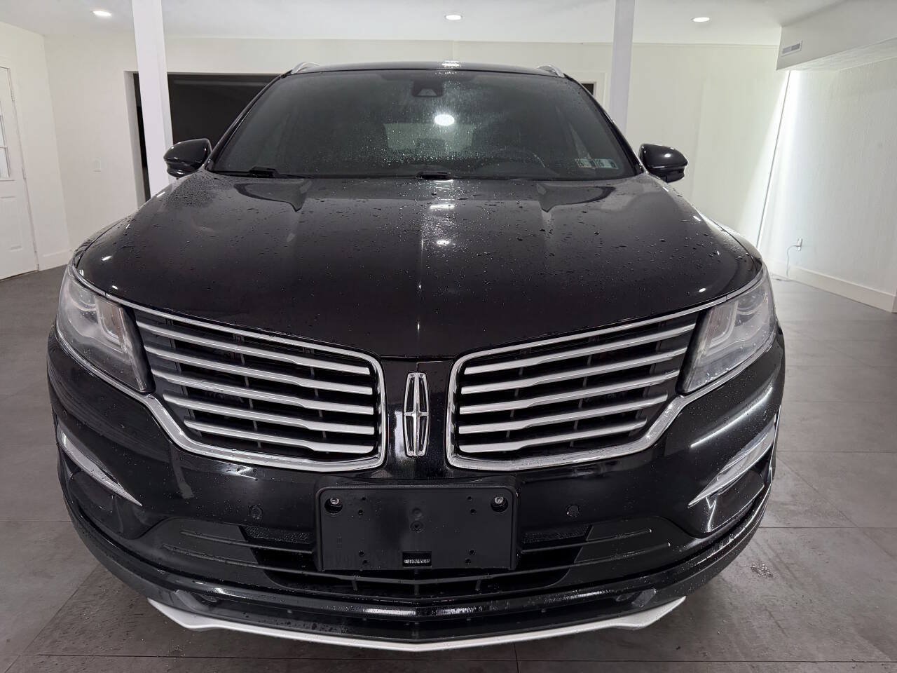 Used 2017 Lincoln MKC Reserve AWD/4WD image 13