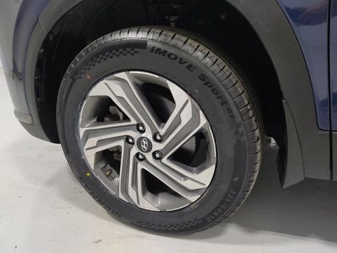 Used 2023 Hyundai Santa Fe SE AWD/4WD image 31