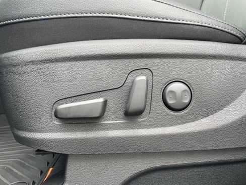 New 2025 Kia Telluride EX image 11