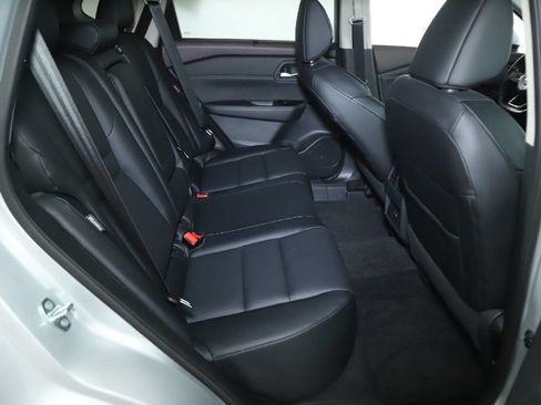 Certified 2023 Nissan Rogue SV w/ SV Premium B Package AWD/4WD image 37