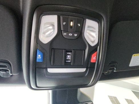 New 2026 RAM 1500 Big Horn AWD/4WD image 62