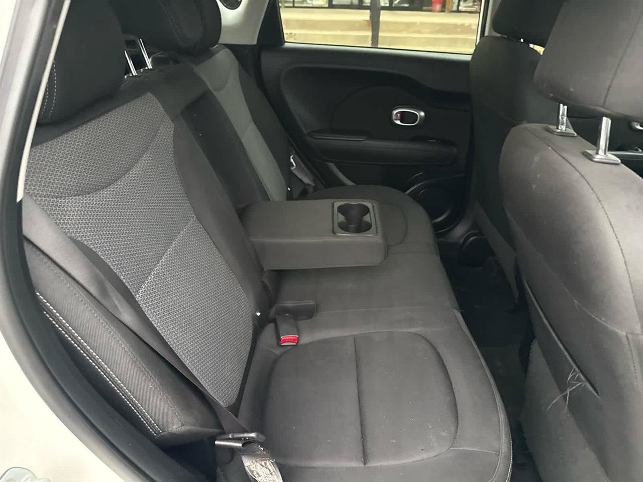 Used 2019 Kia Soul + FWD image 23