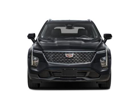 Certified 2024 Cadillac XT4 Luxury w/ Cold Weather Package AWD/4WD image 7