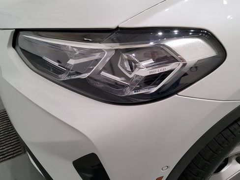 Used 2023 BMW X3 xDrive30i image 7