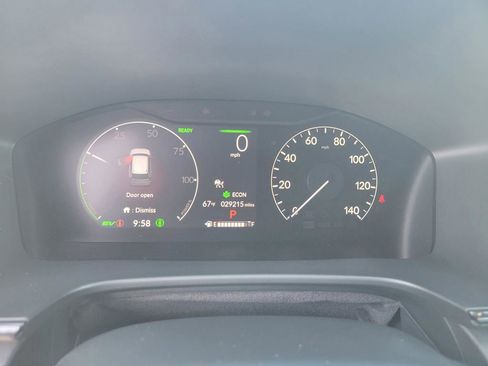 Used 2024 Honda CR-V Sport image 35