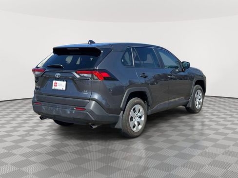 Used 2023 Toyota RAV4 LE image 7