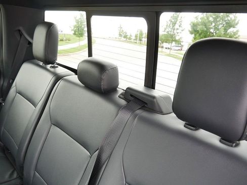 Used 2024 Ford F150 XLT w/ Equipment Group 303A High AWD/4WD image 18