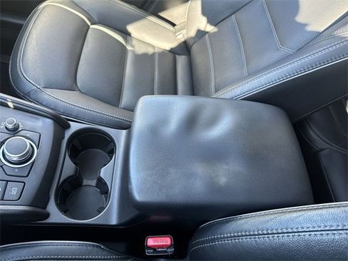 Used 2024 MAZDA CX-5 AWD 2.5 S w/ Preferred Package image 21