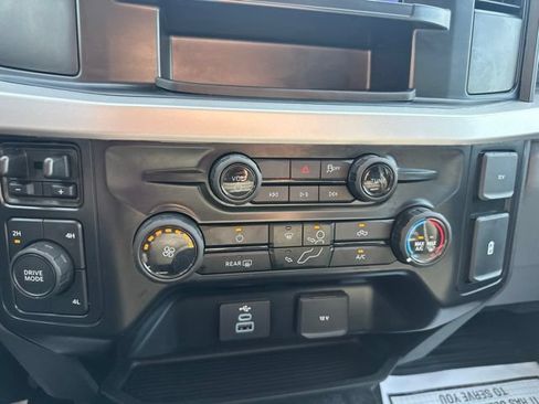 Used 2026 Ford F350 XL AWD/4WD image 47