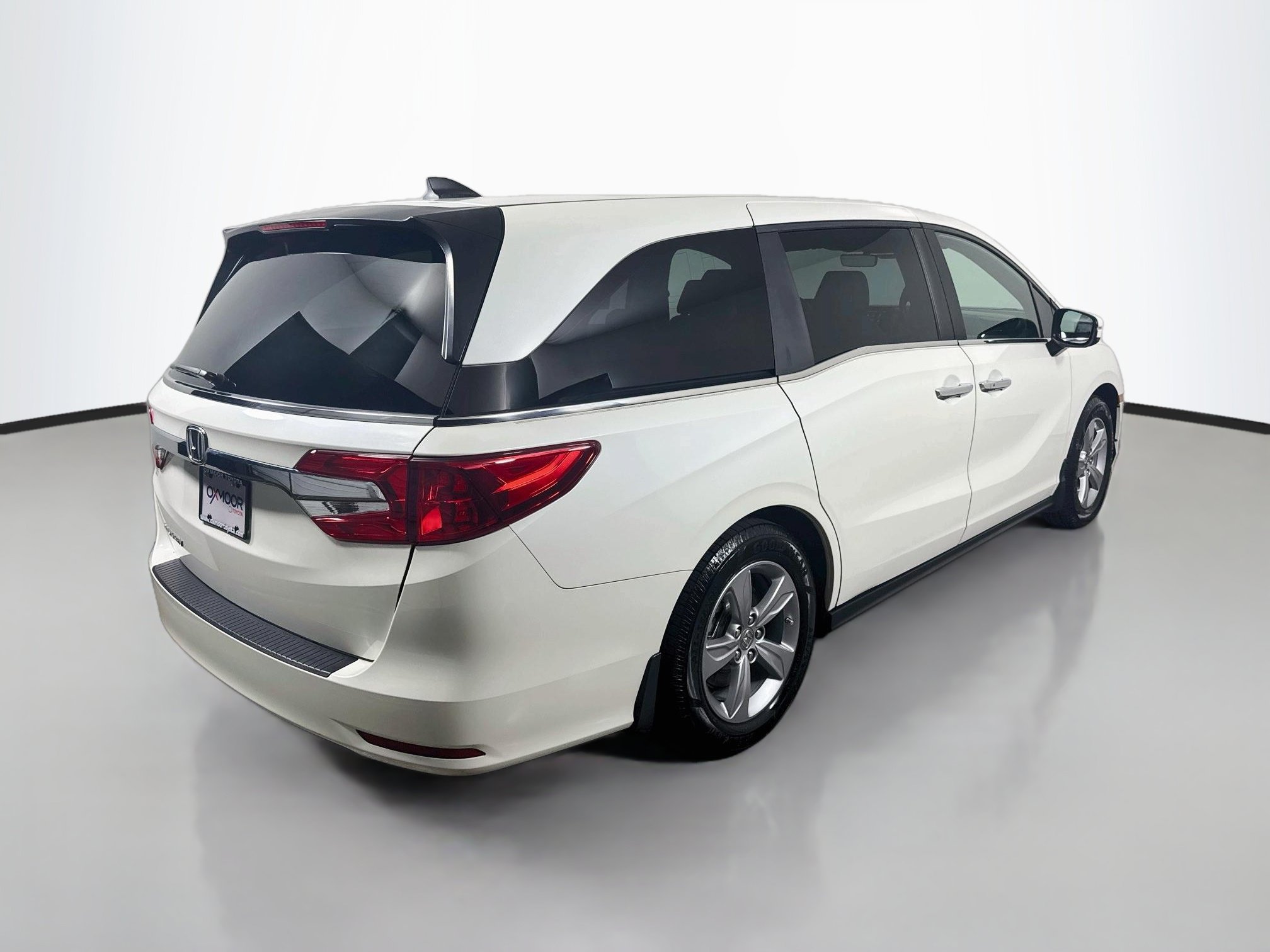 Used 2019 Honda Odyssey EX-L image 7