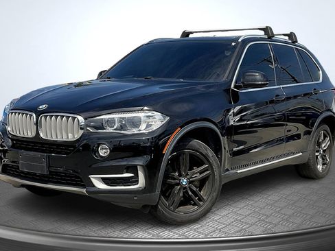 Used 2018 BMW X5 sDrive35i RWD image 12