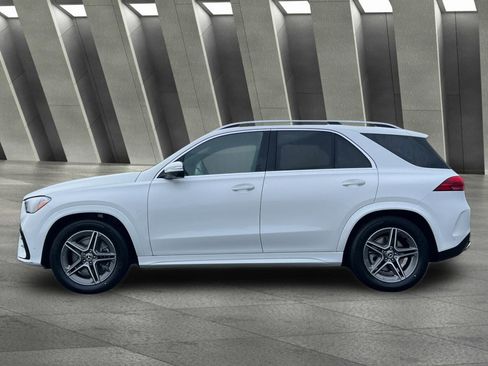 New 2026 Mercedes-Benz GLE 450 4MATIC image 7