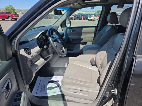 Used 2009 Honda Pilot EX-L image 11