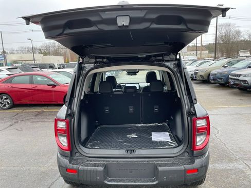New 2026 Ford Bronco Sport Big Bend AWD/4WD image 20