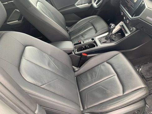 Used 2023 Audi Q3 2.0T Premium Plus w/ Premium Plus Package AWD/4WD image 19