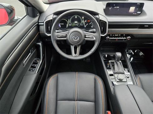 Certified 2025 MAZDA CX-50 AWD 2.5 Hybrid w/ Weather Package image 11