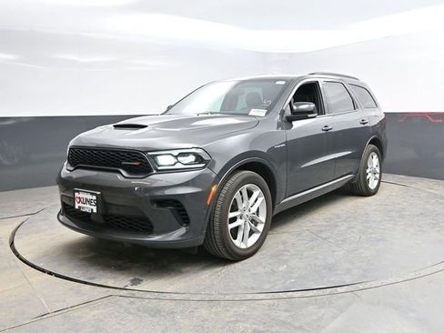Used 2025 Dodge Durango R/T image 5