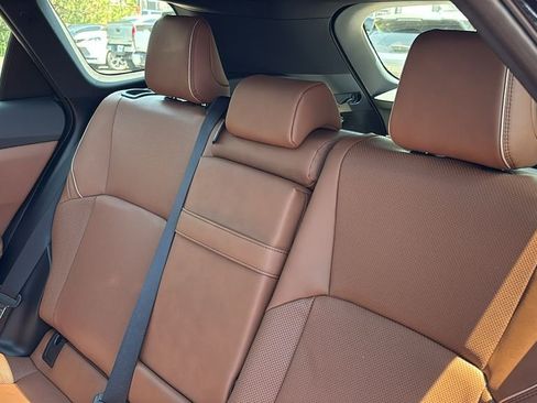 New 2026 Toyota Crown Signia w/ Advanced Technology Package AWD/4WD image 20