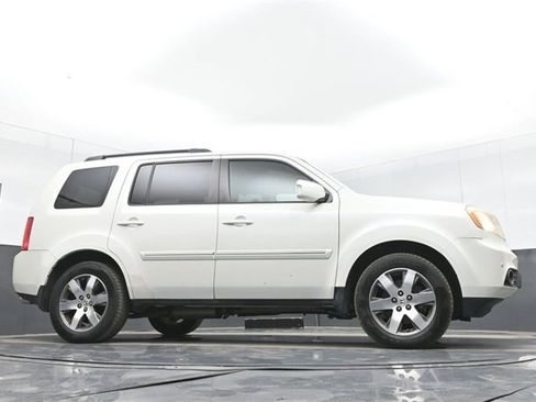 Used 2013 Honda Pilot Touring image 31