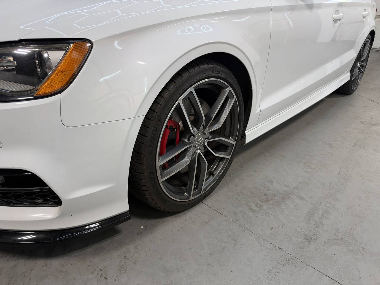 Used 2016 Audi S3 Premium Plus AWD/4WD image 15