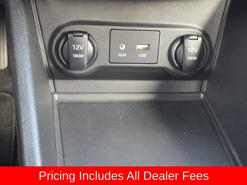 Used 2022 Hyundai Accent SE FWD image 16