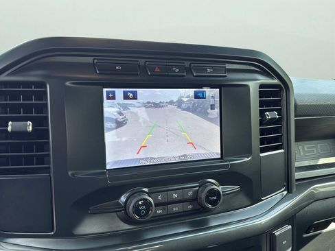 Used 2023 Ford F150 XL w/ STX Appearance Package AWD/4WD image 19