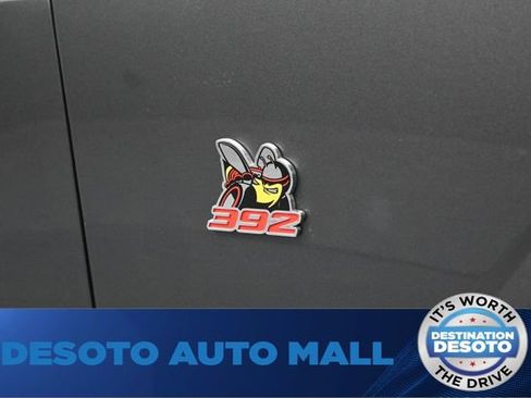 Used 2023 Dodge Challenger R/T Scat Pack w/ Plus Package RWD image 36