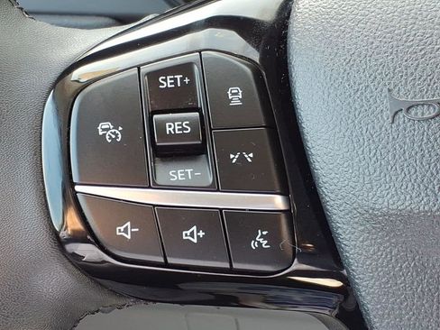 Used 2023 Ford Escape Active w/ Tech Pack #1 AWD/4WD image 21