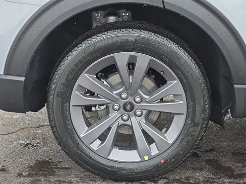 New 2026 Ford Explorer Active w/ Active Comfort Package image 53