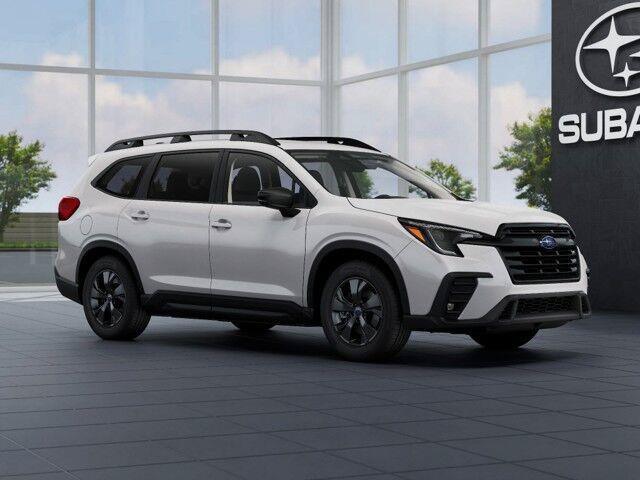 New 2027 Subaru Ascent Premium AWD/4WD image 1