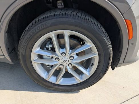 New 2026 Dodge Durango GT image 9