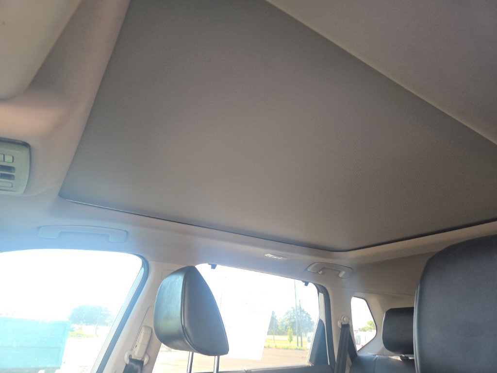 Used 2021 Nissan Rogue SV w/ Premium Package FWD image 21