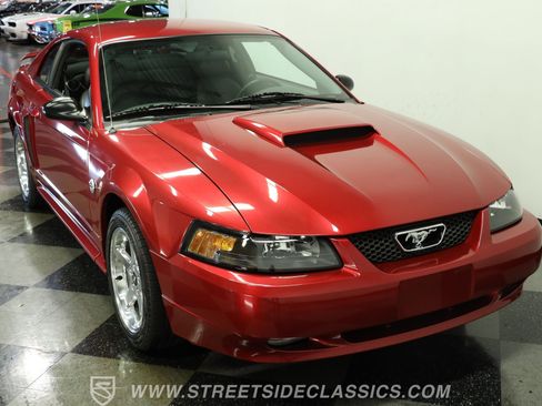 Used 2004 Ford Mustang GT RWD image 15