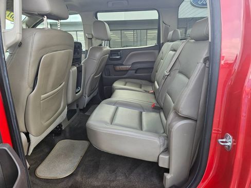 Used 2014 GMC Sierra 1500 SLT AWD/4WD image 17