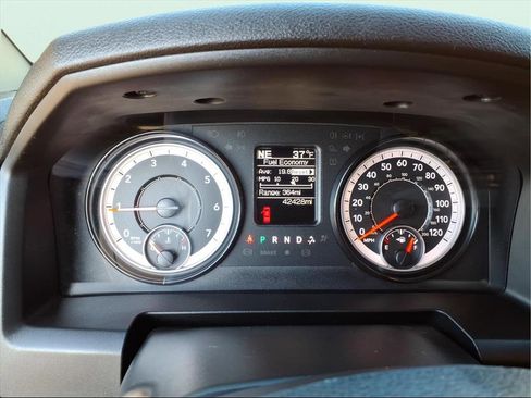 Used 2022 RAM 1500 Tradesman w/ Popular Equipment Group image 13