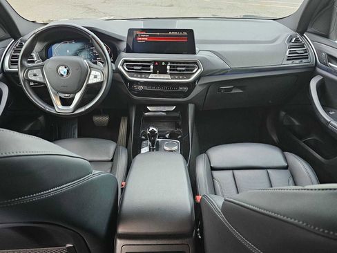 Used 2024 BMW X3 xDrive30i image 17