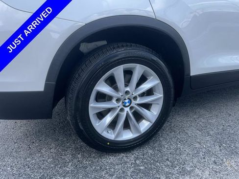 Used 2017 BMW X3 sDrive28i RWD image 11