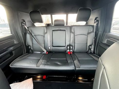 New 2026 RAM 2500 Laramie image 32