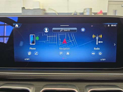 Certified 2026 Mercedes-Benz GLE 350 4MATIC image 22