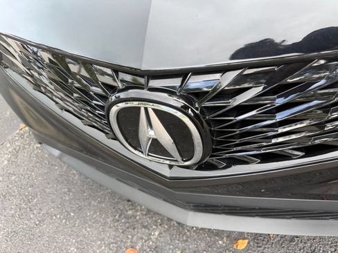 Used 2024 Acura Integra FWD image 16