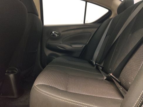 Used 2019 Nissan Versa SV w/ SV Special Edition Package FWD image 18