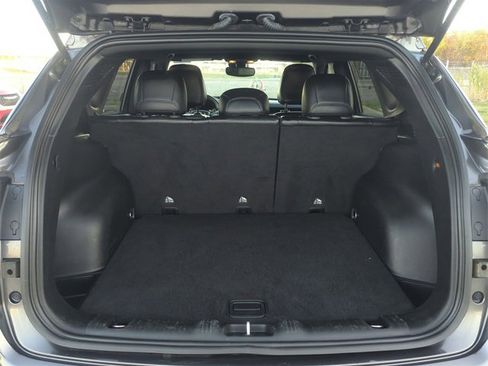 Certified 2023 Jeep Compass Trailhawk image 23