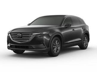Used 2022 MAZDA CX-9 Touring video 1