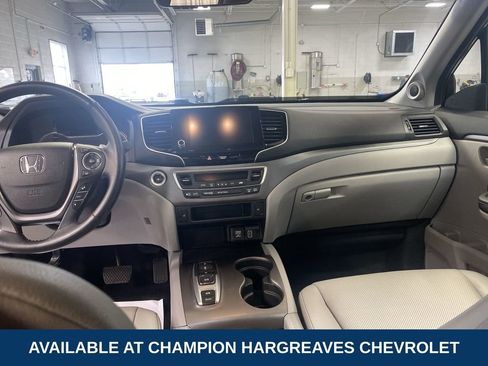 Used 2023 Honda Ridgeline RTL image 27