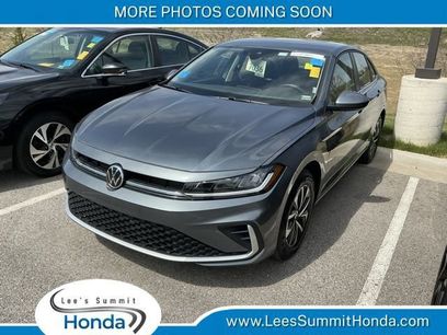 Used 2025 Volkswagen Jetta S
