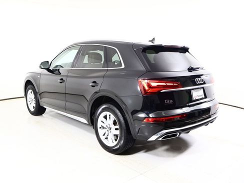 Certified 2024 Audi Q5 2.0T Premium image 13