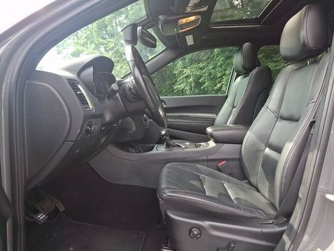 Used 2020 Dodge Durango GT AWD/4WD image 14